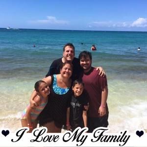 Meet your Posher, Judy